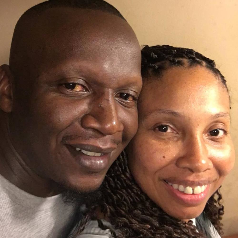 Meet your Posher, Veronda